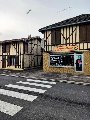 La Bonne Marmite - Ceffonds