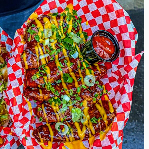 M.S FACTORY - Restauration