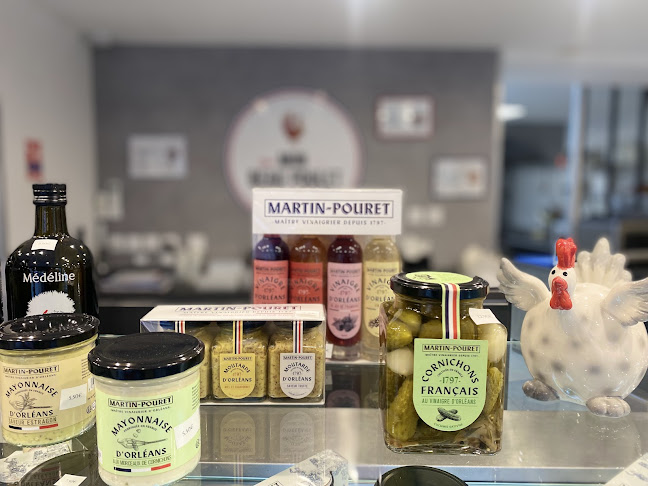 MON BEAU POULET NEUILLY - Neuilly-sur-Seine