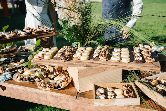 Maison de Campagne - traiteur hors cadre - Angrie