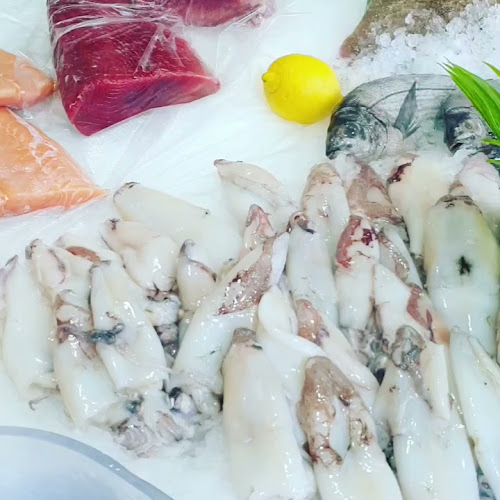 Opinii despre La Pescaille în Cannes - Restauration