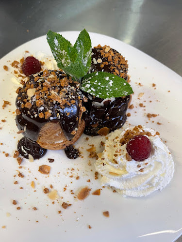 Le Viand'art - Restauration