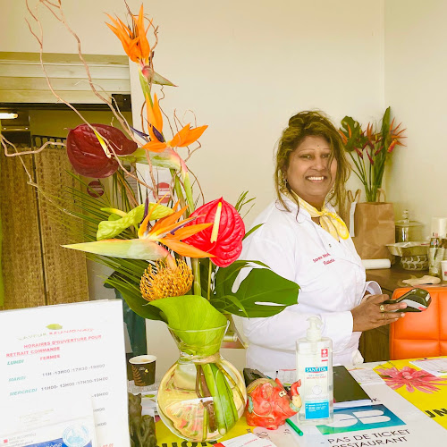 Saveur Réunionais traiteur