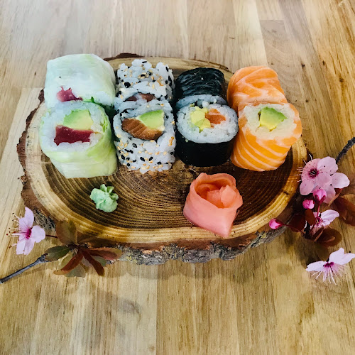 Léo Sushi