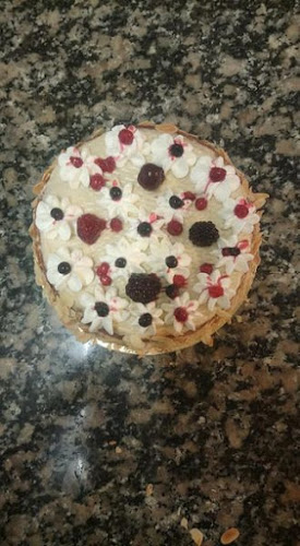 Boulangerie des Anciennes Arènes, LEBATTEUR Romain - Béziers