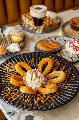 Chez BB: Bistroquet Biarritz - Restauration