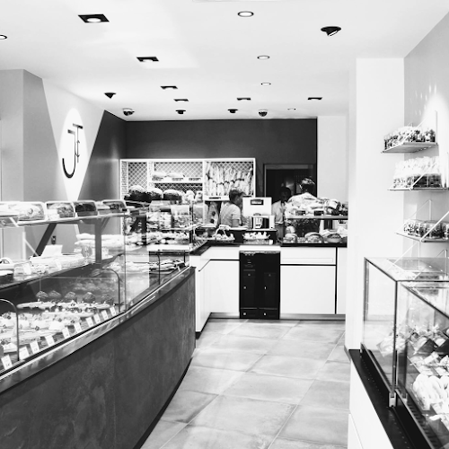 La Pâtisserie de Longueil.