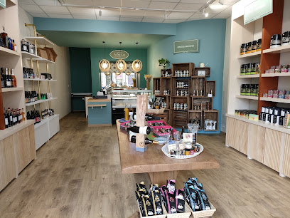 AyMaGa épicerie fine de France