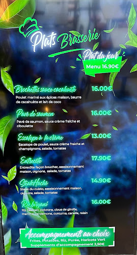 Opinii despre La Table Servie în Ris-Orangis - Restauration