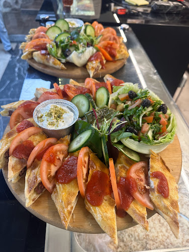 Comentarii opinii despre Nouveau lezzet