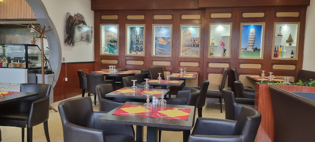 Opinii despre L'Andréa Ristorante & Grill House în Draveil - Restauration