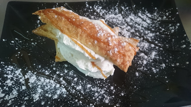 Le Bistrot d'Alexis - Villeurbanne