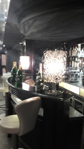 Comentarii opinii despre Gran Caffe Convivium : Restaurant Italien Paris 08