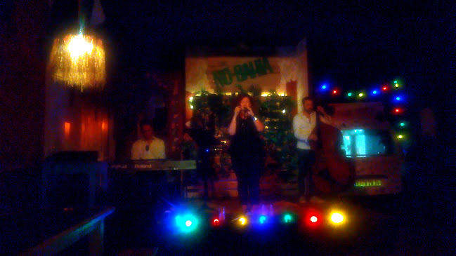 Freakshow - Nu-Bahia - Montpellier