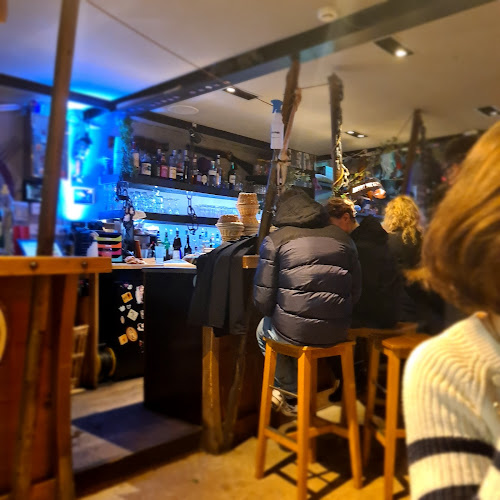 Comentarii opinii despre Dernier Bar avant la Fin du Monde - Lille