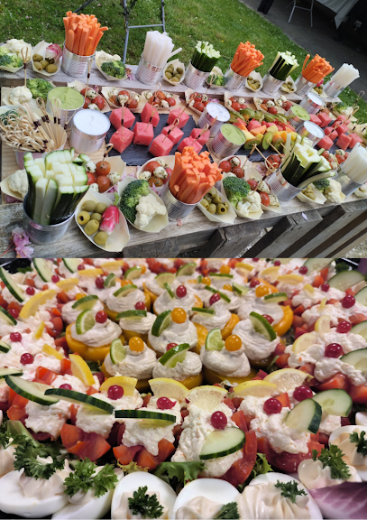 TRAITEUR HUGO DELICE