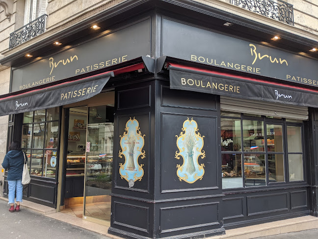 Boulangerie Brun