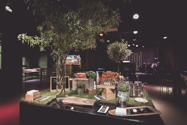 SIEGE C GASTRONOMIE - Traiteur Organisateur de Réceptions - Restauration