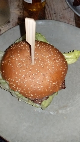 Opinii despre Bistro Burger Montparnasse în Paris - Restauration