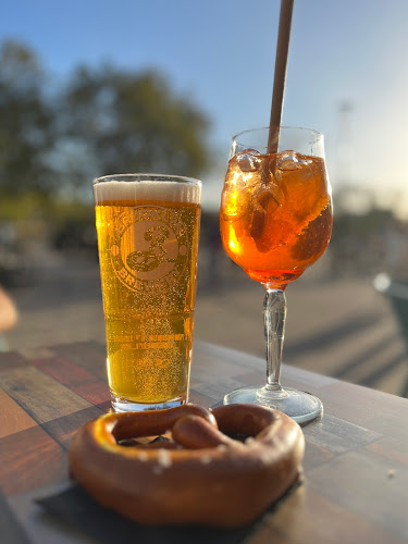 Opinii despre Blue Note Café în Strasbourg - Restauration