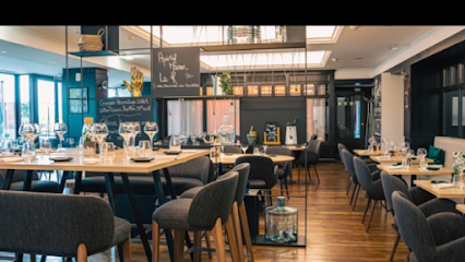 Brasserie K Mulhouse