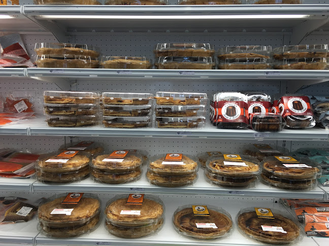 La Compagnie Fermière Mérignac - Restauration