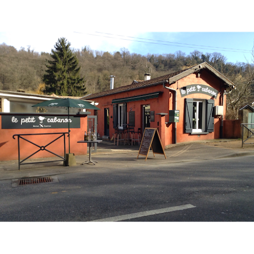 Comentarii opinii despre Le Petit Cabanon