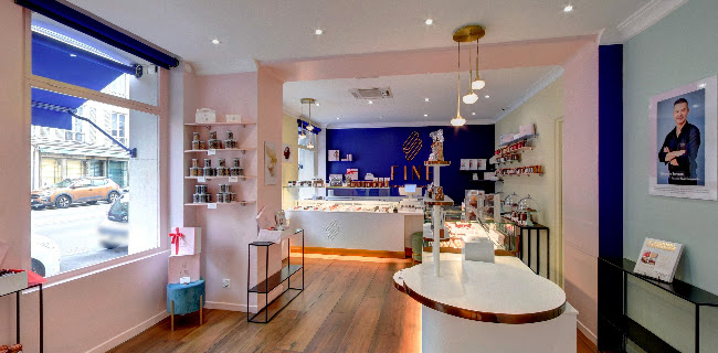 Opinii despre Pâtisserie Fine în Versailles - Restauration