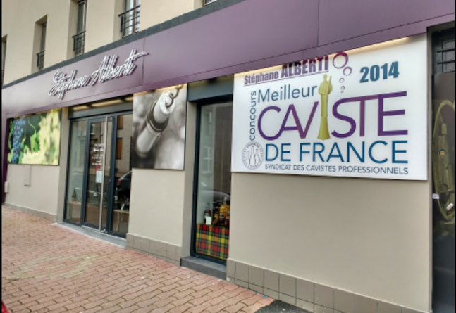 Cave Vin Passion Ceyrat - Ceyrat