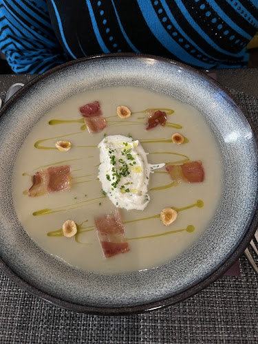 Le Cambusier - Saint-Malo