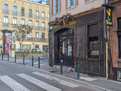 Quartier Boucher - Boucherie Saint Aubin