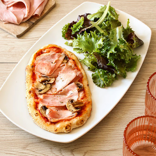 Opinii despre Del Arte în Soissons - Restauration