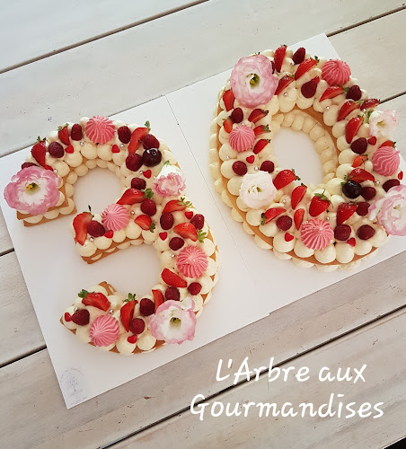 L'Arbre aux Gourmandises