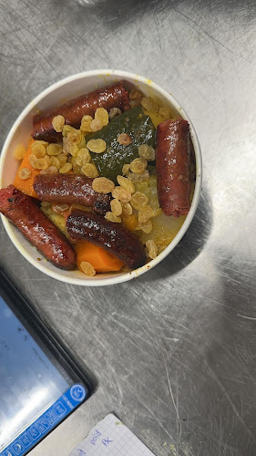 Comentarii opinii despre Delice Cous Bar à Coucous