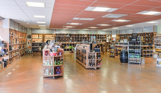 Les Caves Du Tour Billon