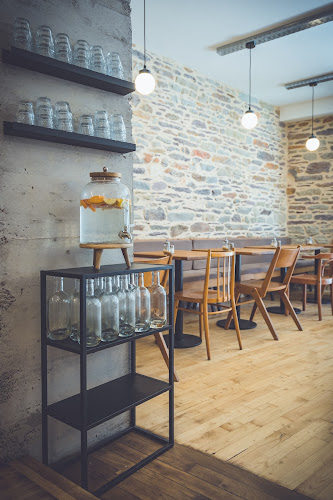 GANG Café de quartier