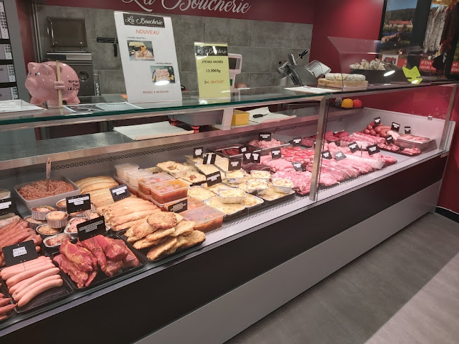 La Boucherie de Billy Berclau - Billy-Berclau