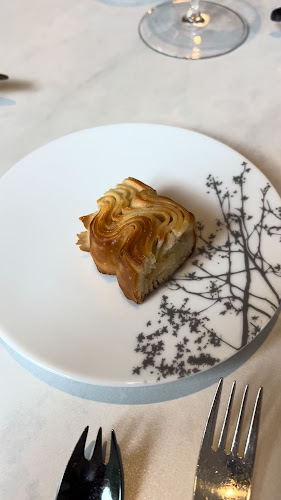 Origine par Tomofumi Uchimura - Restauration