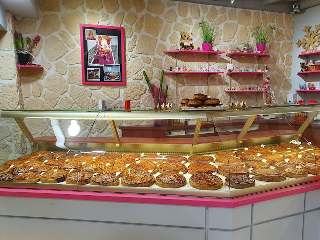 Les Délices de St André