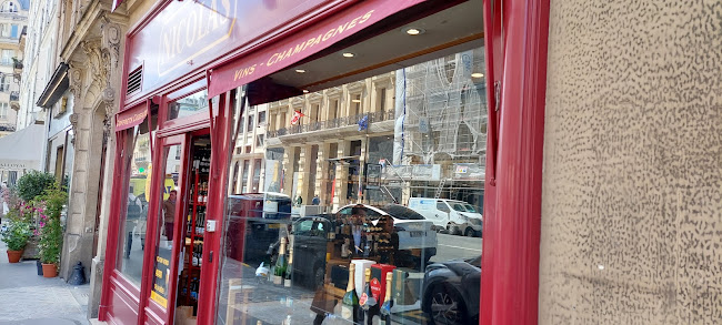 Nicolas Saint Honore Fbg - Paris