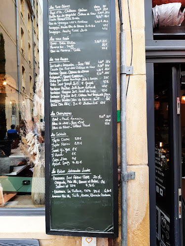 Opinii despre Les Pas Sages în Metz - Restauration