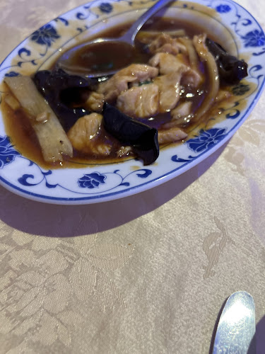 Aux Baguettes d'Or - Saint-Quentin