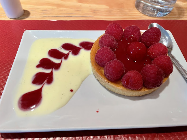 La Cuisine de Madeleine