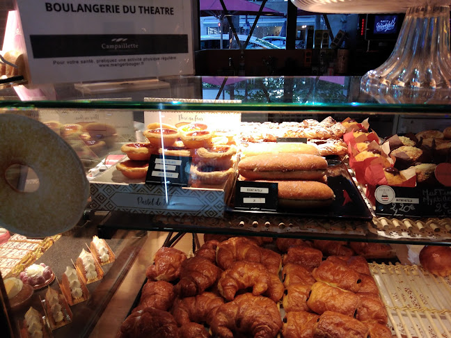 34 Av. Victor Hugo, 34200 Sète, France