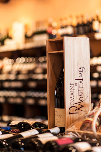 Le Cellier des Gourmets - Caviste - Essey-lès-Nancy