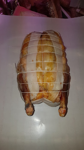 Boucherie Les Trois Fils - Restauration