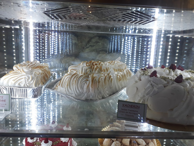 Les Chocolats de Vetheuil