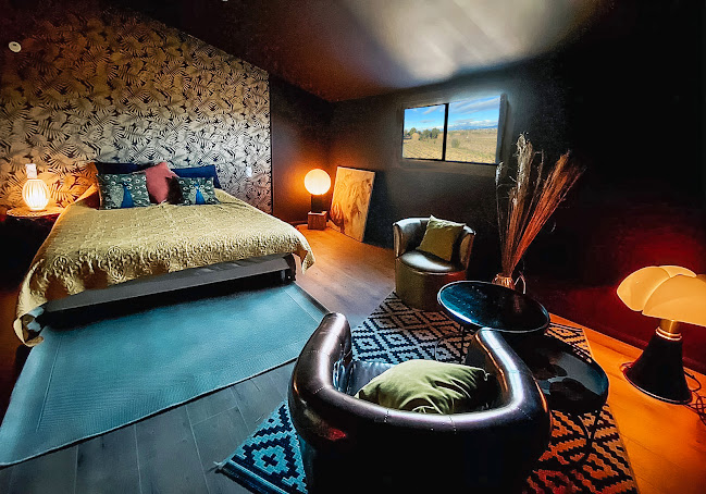 Comentarii opinii despre Domaine de Cristia / Caveau et Chambres d’hôtes