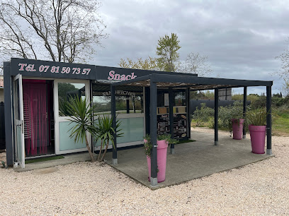 Snack Chez Flo