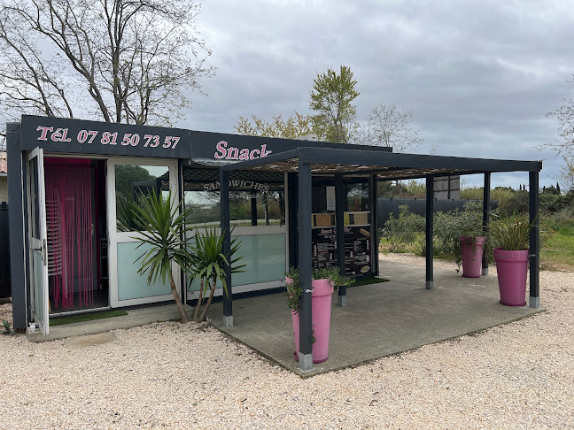 Snack Chez Flo
